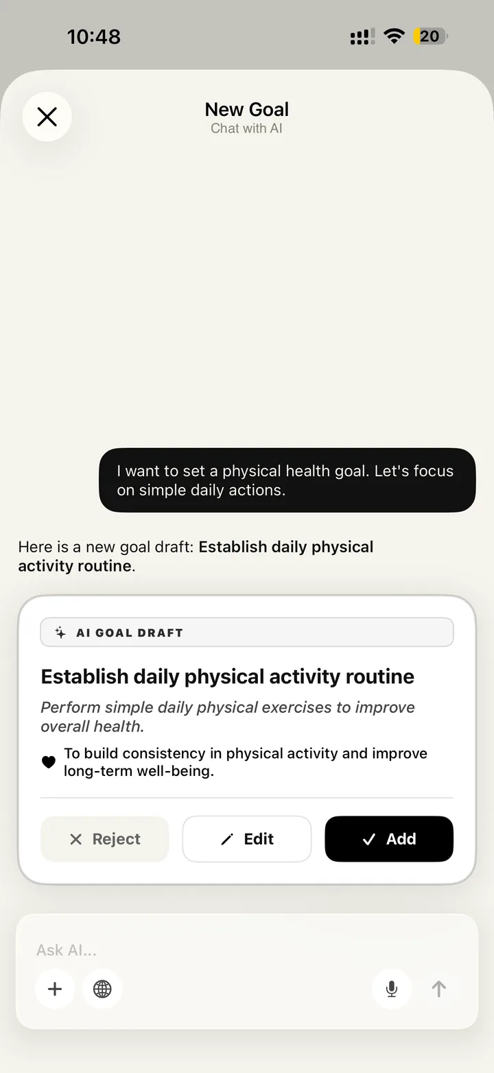 Actis app prikaz 03
