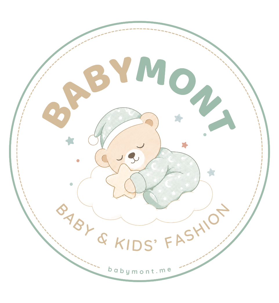 BabyMont logo