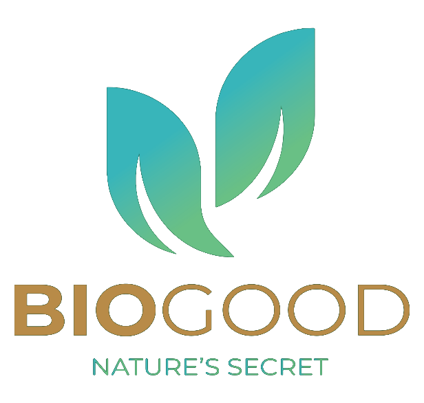 BioGood logo