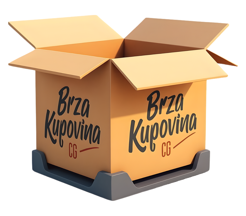 Brza Kupovina CG logo