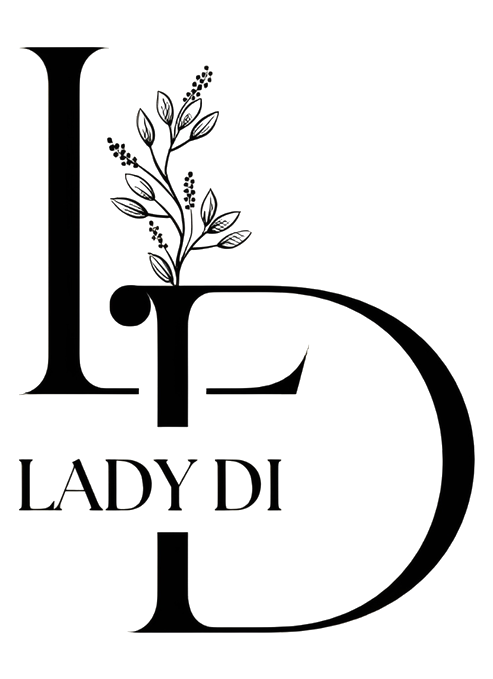 Lady Di logo