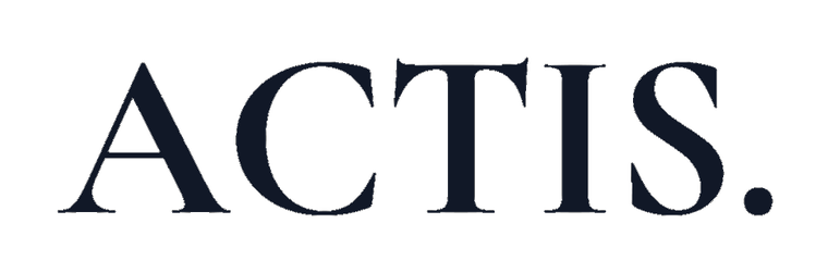 Actis App logo