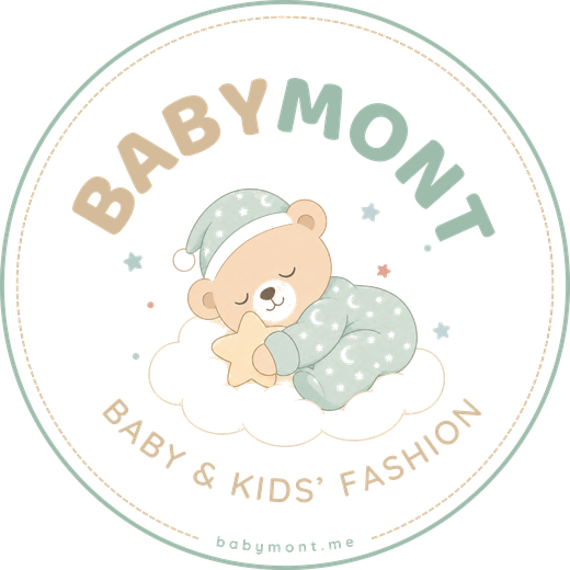 BabyMont logo