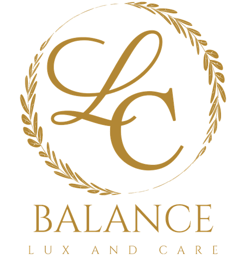Balance Lux & Care logo
