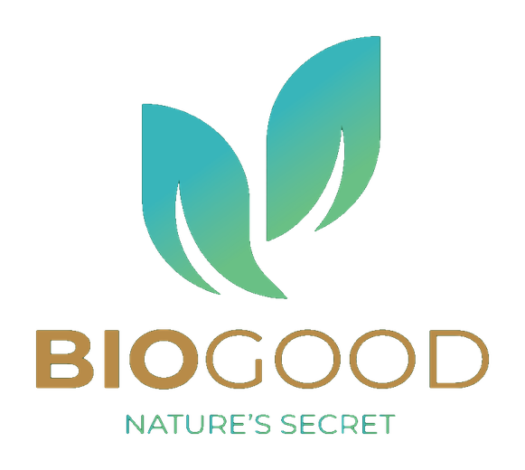 BioGood logo