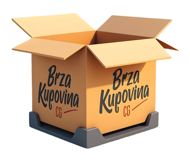 Brza Kupovina CG logo