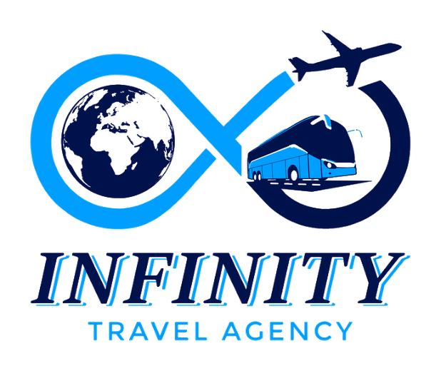 Infinity Travel Agency logo