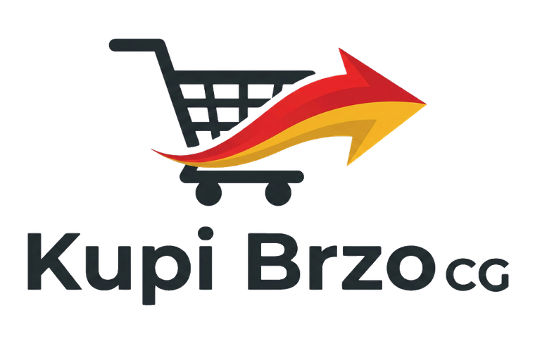 Kupi Brzo CG logo