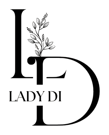 Lady Di logo