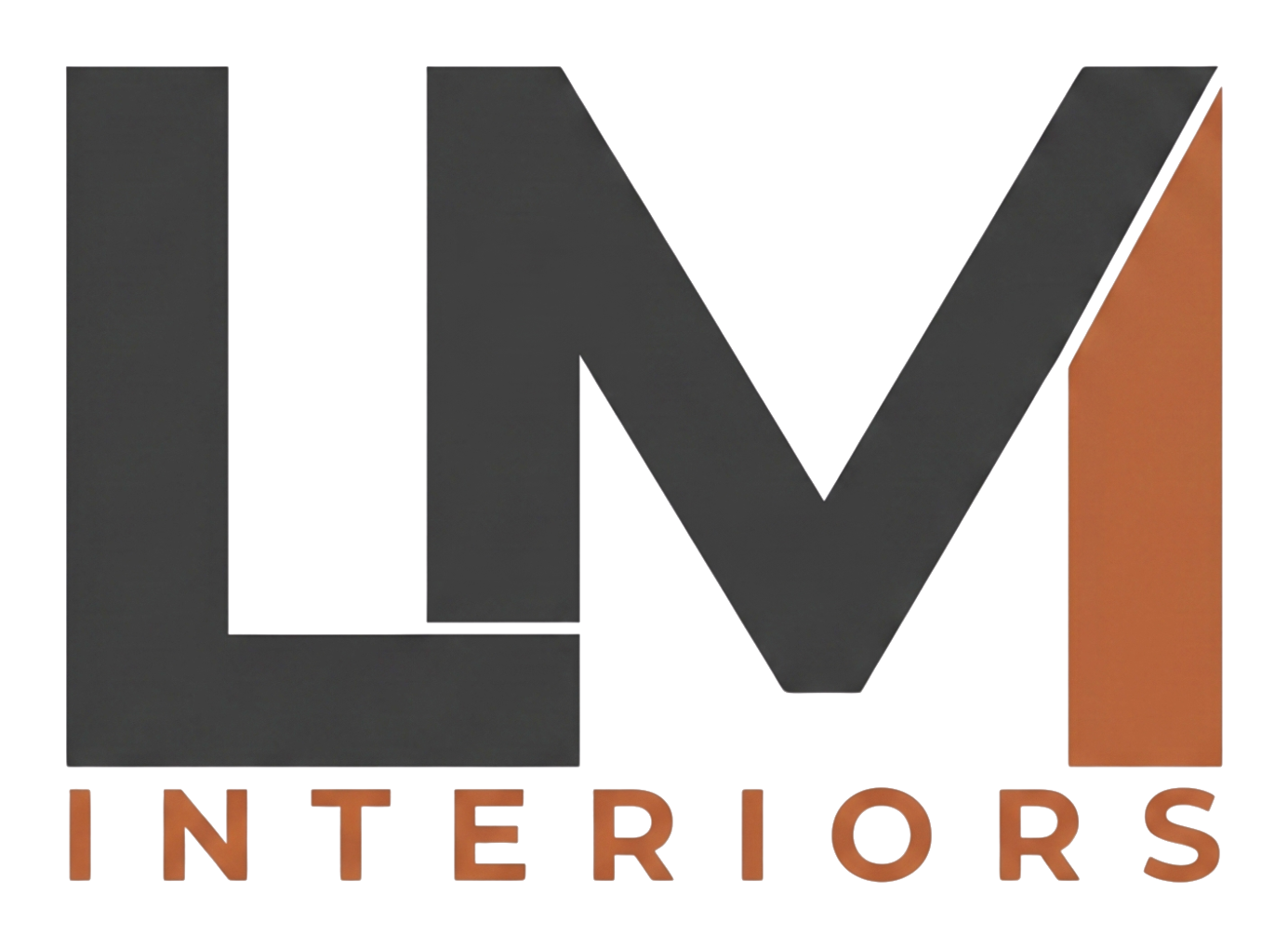 LM Interiors logo