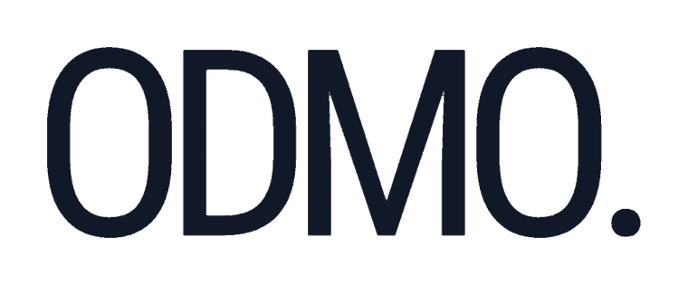 ODMO logo