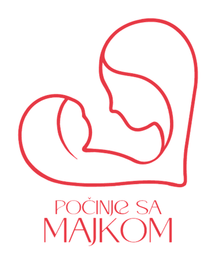 Regionalna konferencija Počinje sa majkom logo
